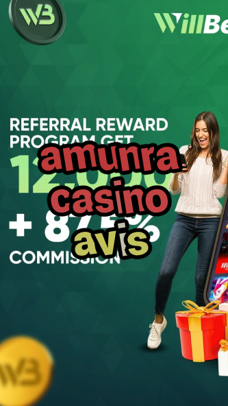 amunra casino avis-igamblinglist.com