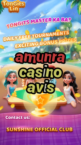 amunra casino avis-igamblinglist.com