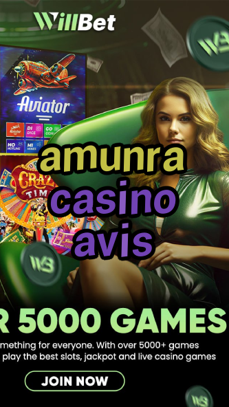 amunra casino avis-igamblinglist.com